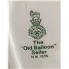 Image 2 : Royal Doulton The Old Balloon Seller A