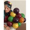 Image 3 : Royal Doulton The Old Balloon Seller A