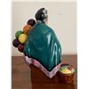 Image 4 : Royal Doulton The Old Balloon Seller A