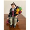Image 1 : Royal Doulton The Balloon Man A