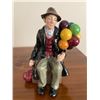 Image 2 : Royal Doulton The Balloon Man A