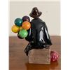 Image 4 : Royal Doulton The Balloon Man A