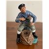 Image 1 : Royal Doulton The Lobster Man A