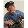 Image 3 : Royal Doulton The Lobster Man A