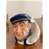 Image 6 : Royal Doulton Character Jugs and More B