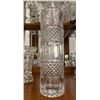 Image 5 : Crystal Pitcher, Candle Holders and More B
