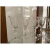 Image 5 : Crystal Barware B