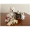 Image 1 : Beswick Scottie and More B