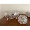 Image 3 : Crystal Bowls and More B