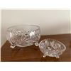 Image 4 : Crystal Bowls and More B
