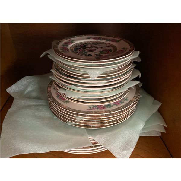 Vintage Haddock Vitreous China B