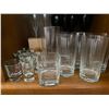 Image 5 : Black Crystal, Glassware, Vintage Glasses B