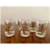 Image 6 : Black Crystal, Glassware, Vintage Glasses B
