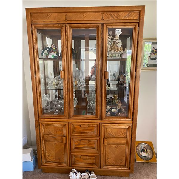 China Cabinet C