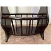 Image 2 : Magazine Rack Side Table A