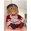 Image 4 : Porcelain Dolls A