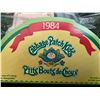 Image 1 : Cabbage Patch Doll A