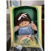 Image 2 : Cabbage Patch Doll A