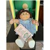 Image 3 : Cabbage Patch Doll A