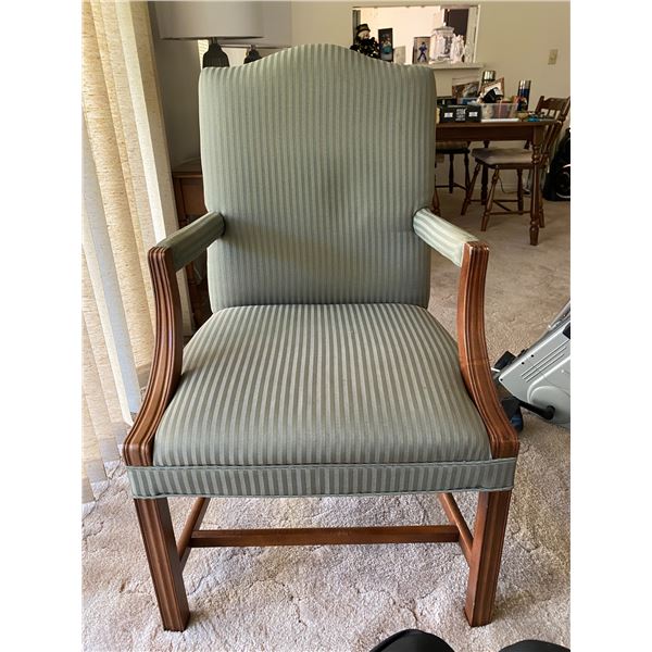 Accent Chair C