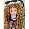 Image 3 : Porcelain Doll A