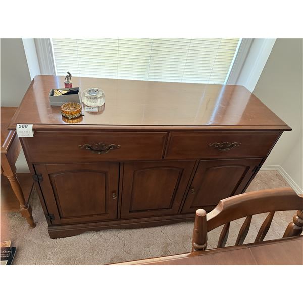 Knechtel Buffet/Sideboard C