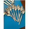 Image 4 : Community Stainless Flatware A