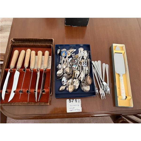 Cutron Steak Cutters and More A