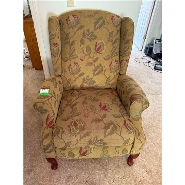 Recliner C