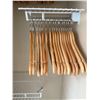 Image 2 : Wood Hangers B