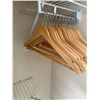 Image 3 : Wood Hangers B