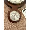 Image 3 : Weather Station and Wall Clock A