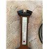 Image 4 : Weather Station and Wall Clock A