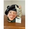 Image 1 : Royal Doulton Character Jug A