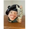 Image 2 : Royal Doulton Character Jug A