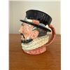 Image 3 : Royal Doulton Character Jug A