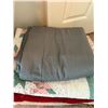 Image 2 : Weighted Blanket and More A