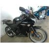 Image 1 : 2011 Honda CBR250R Café Racer M/C