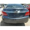 Image 2 : 2014 Buick Lacrosse Sedan