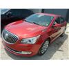 Image 1 : 2014 Buick Lacrosse Sedan