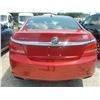 Image 2 : 2014 Buick Lacrosse Sedan