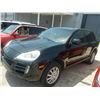 Image 1 : 2009 Porsche Cayenne 5-Dr. SUV