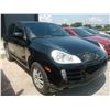 Image 8 : 2009 Porsche Cayenne 5-Dr. SUV