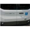 Image 2 : 2018 Ford Transit 150 6-Dr. HC Van