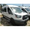 Image 8 : 2018 Ford Transit 150 6-Dr. HC Van