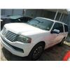Image 1 : 2015 Lincoln Navigator L 5-Dr. 7 Psgr. SUV