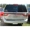 Image 2 : 2015 Lincoln Navigator L 5-Dr. 7 Psgr. SUV