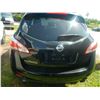 Image 2 : 2011 Nissan Murano 5-Dr. CUV
