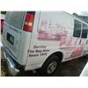 Image 8 : 2006 Chevy Express 6-Dr. Cargo Van