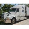 Image 1 : 2014 Volvo D13 TNDM Drive, Sleeper Cab, R/T